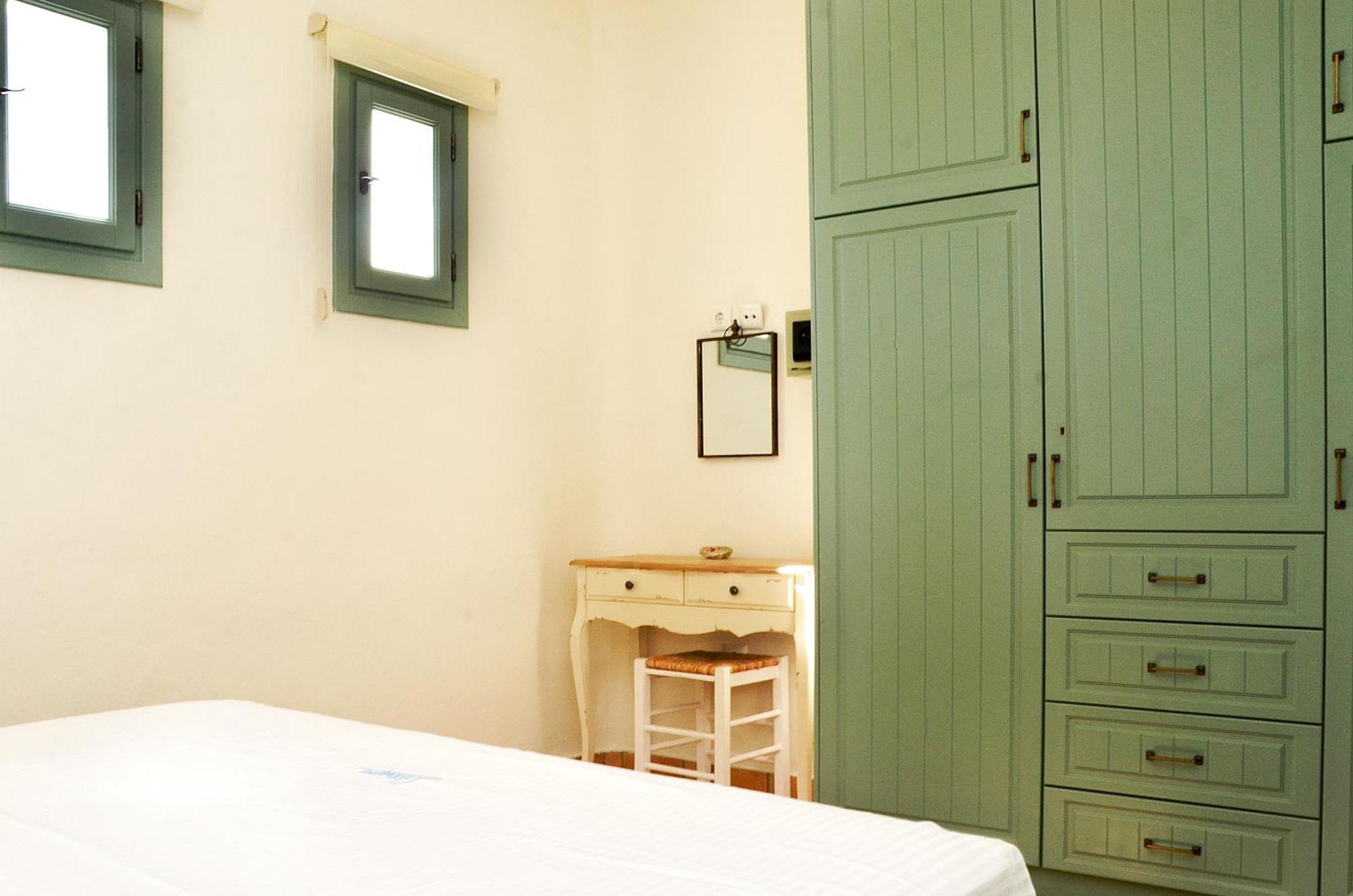 Villa Sohoro Koufonisia Habitación foto